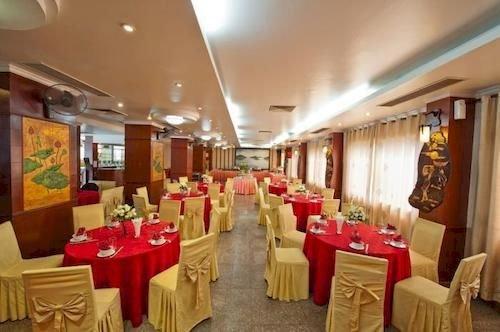 Muong Thanh Vinh Hotel