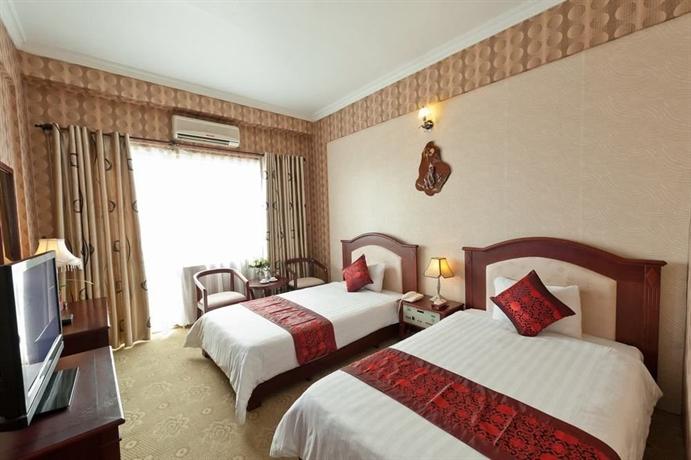 Muong Thanh Vinh Hotel