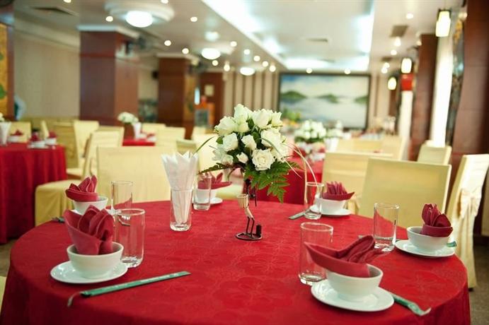Muong Thanh Vinh Hotel