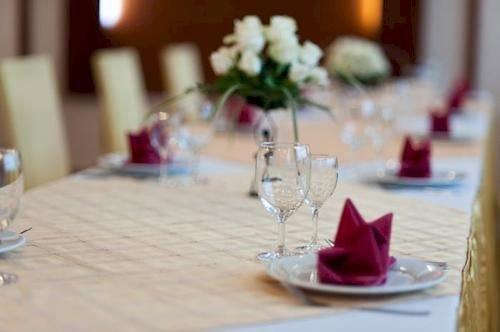Muong Thanh Vinh Hotel