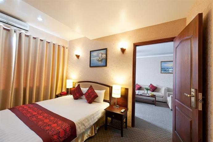 Muong Thanh Vinh Hotel