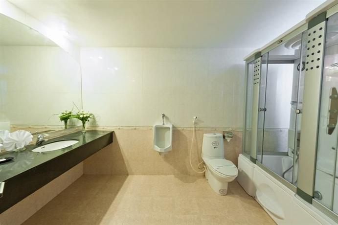 Muong Thanh Vinh Hotel