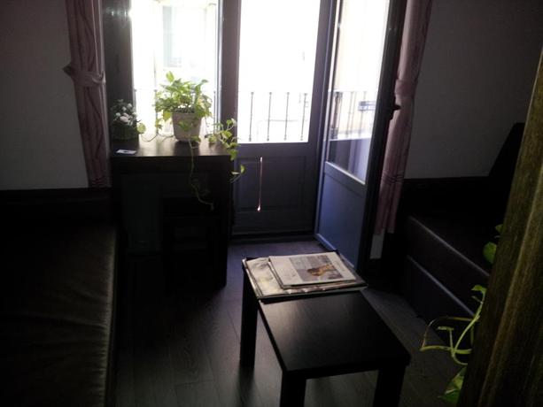 Hostal Corazon de Madrid