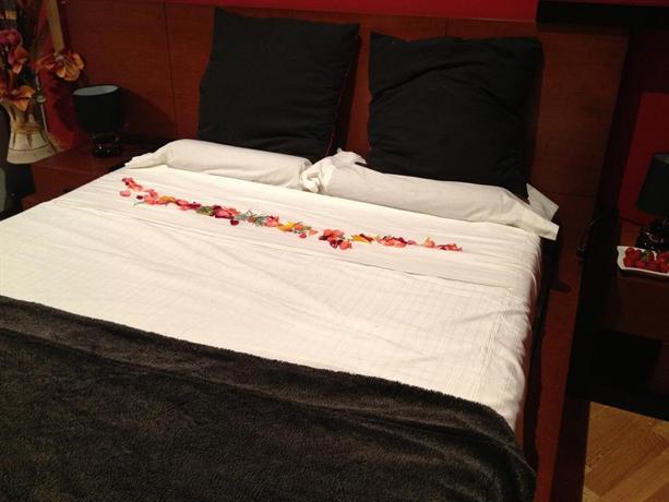 Hostal Corazon de Madrid