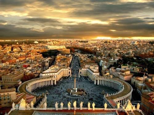 Il Mondo Di Amelia