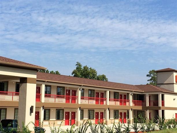 Palace Inn Kingwood