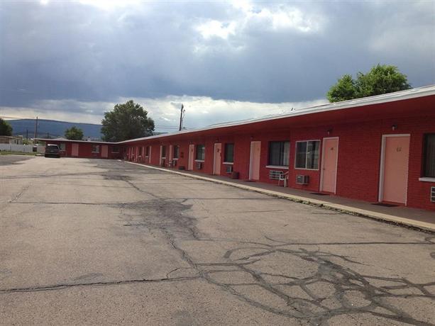 Bryce Way Motel