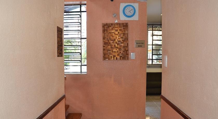 Hotel Meireles