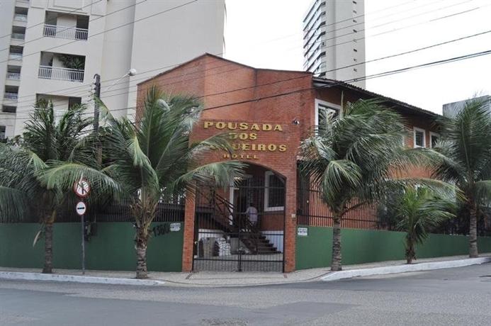 Hotel Meireles