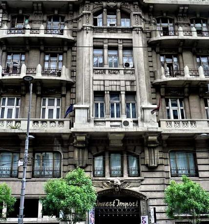 Apartments Belgrade