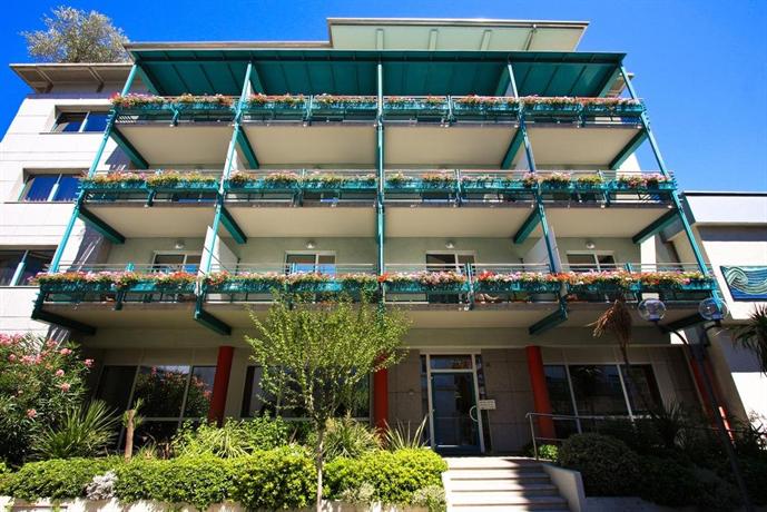 Hotel Savoy Grado