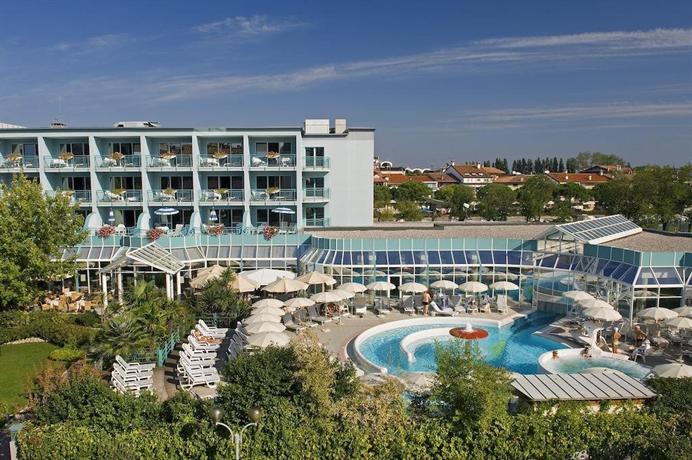 Hotel Savoy Grado