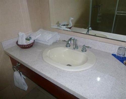 Amador Ocean View Hotel & Suites