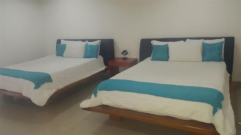 Amador Ocean View Hotel & Suites