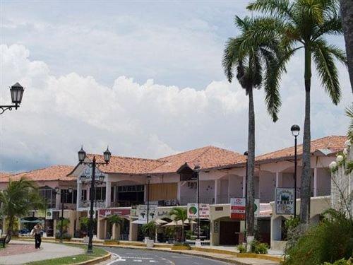 Amador Ocean View Hotel & Suites