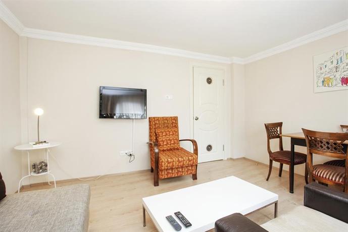 Detay Home Taksim
