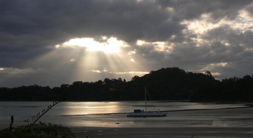 Harbour View Motel Coromandel