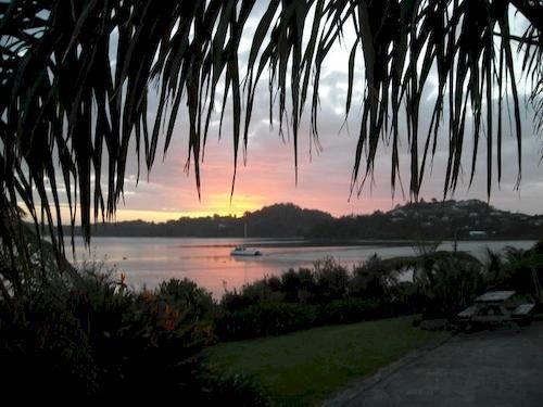 Harbour View Motel Coromandel