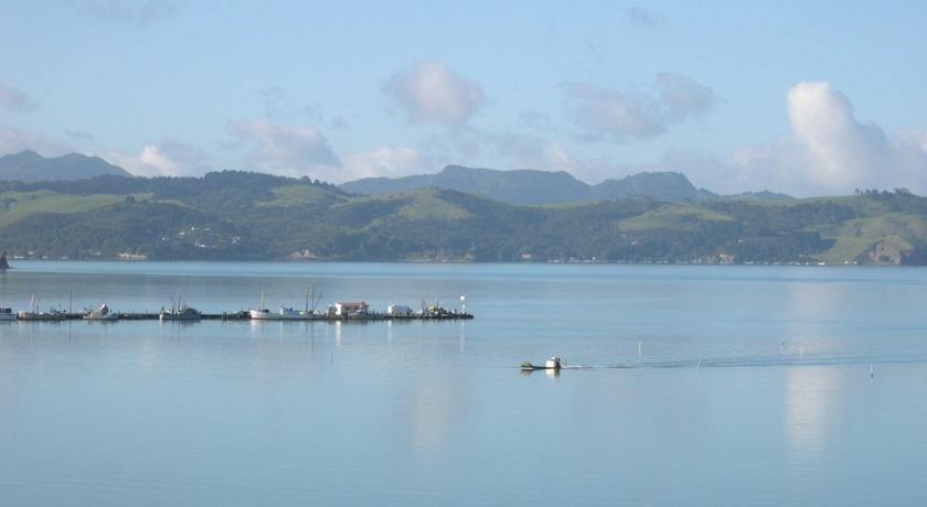 Harbour View Motel Coromandel