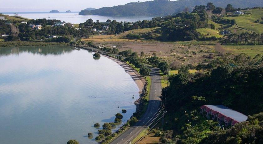 Harbour View Motel Coromandel