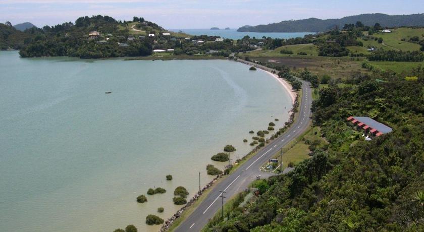 Harbour View Motel Coromandel