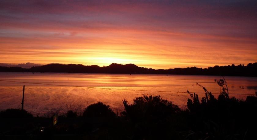 Harbour View Motel Coromandel