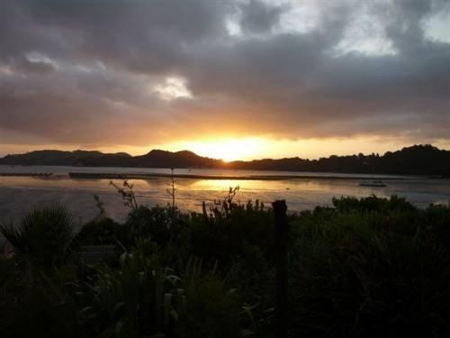 Harbour View Motel Coromandel