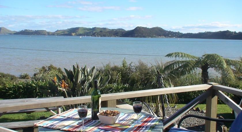 Harbour View Motel Coromandel