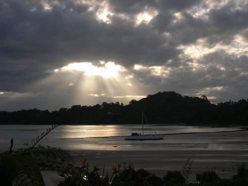 Harbour View Motel Coromandel