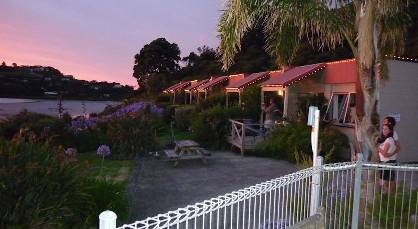 Harbour View Motel Coromandel