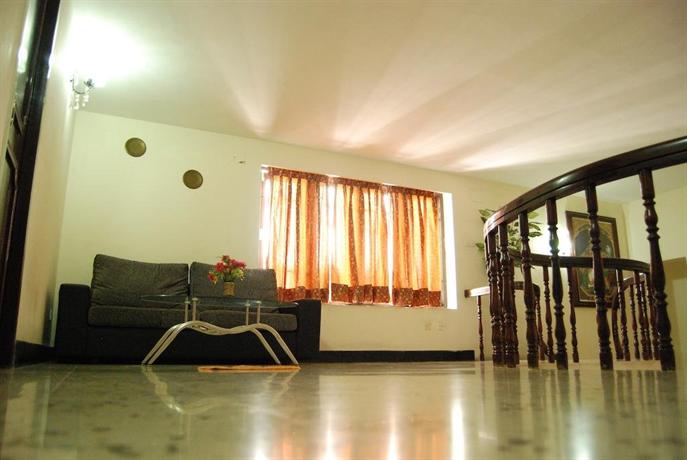 Sree Devi Niwas