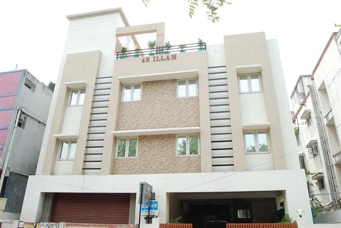 Sree Devi Niwas