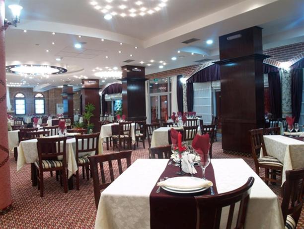 Hotel Nar Gevgelija