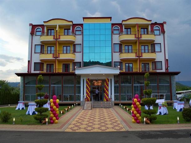 Hotel Nar Gevgelija