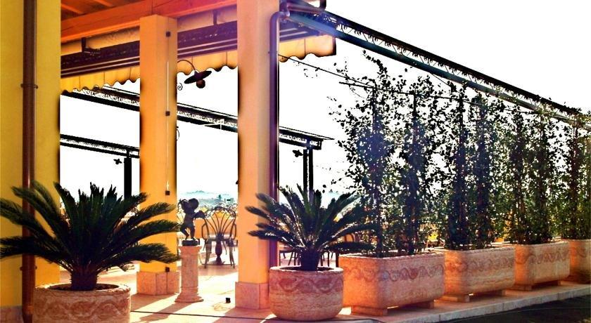 Hotel La Dolce Vita Cavaion Veronese