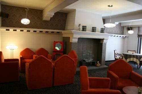 Hotel Princess Ostend
