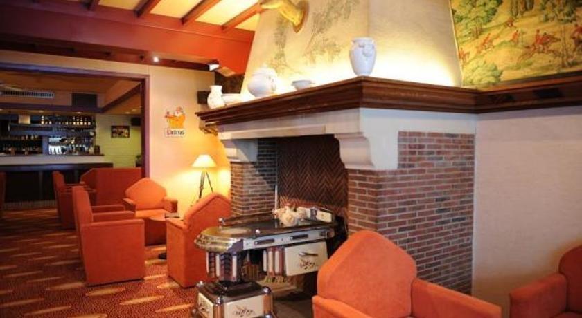 Hotel Princess Ostend