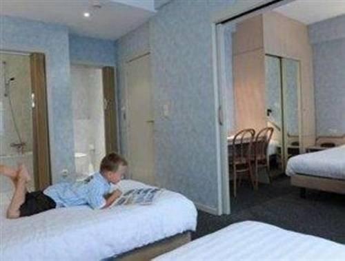 Hotel Princess Ostend