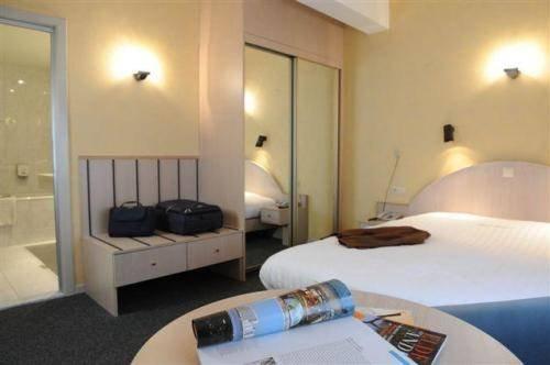 Hotel Princess Ostend