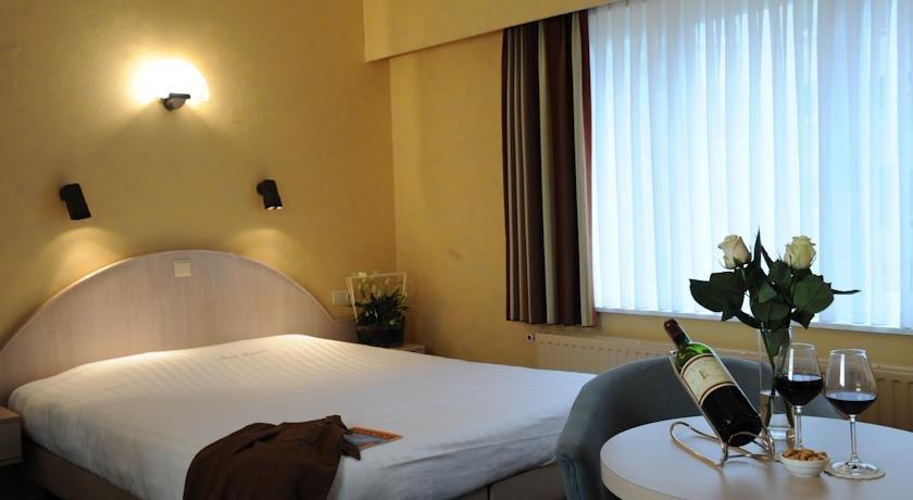 Hotel Princess Ostend