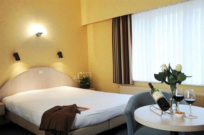 Hotel Princess Ostend