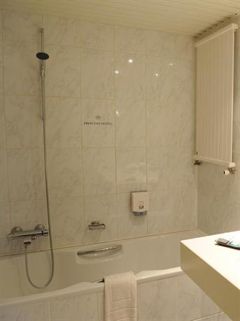 Hotel Princess Ostend