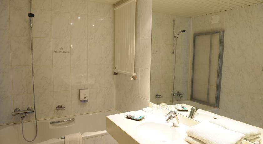 Hotel Princess Ostend