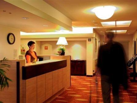 Hotel Princess Ostend