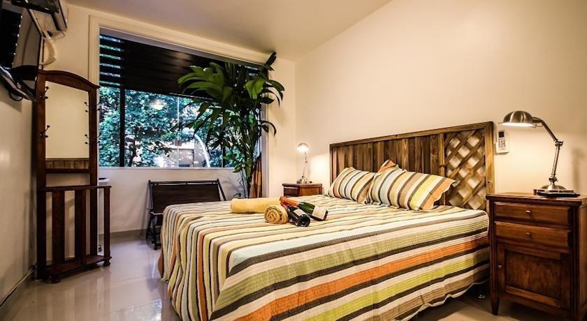 Baixo Copa Guest House