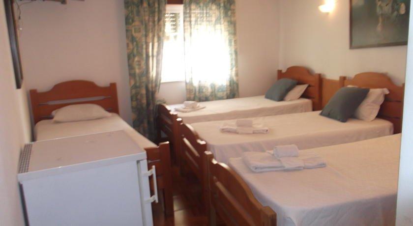 DBV Hostel e Guesthouse