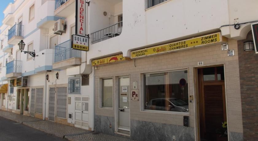 DBV Hostel e Guesthouse
