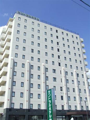Central Hotel Imari