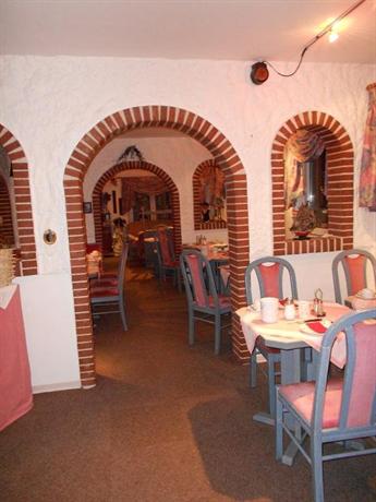 Hotel Villa Weststrand