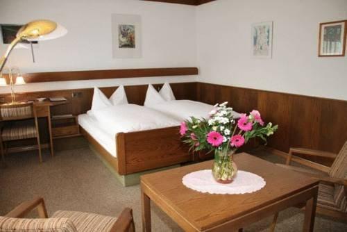 Hotel Garni Markgraf
